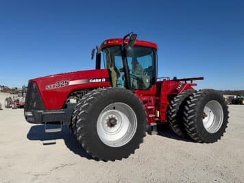 Main image Case IH STX325