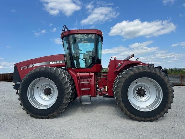 Image of Case IH STX325 equipment image 1