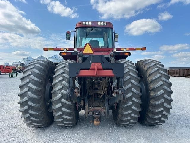 Image of Case IH STX325 equipment image 3