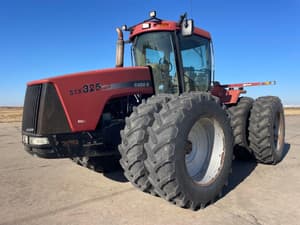 Case IH STX325 Image