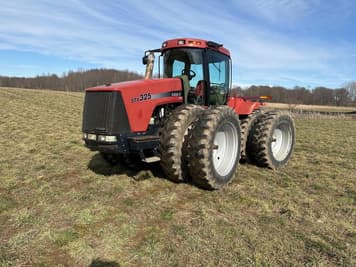 Main image Case IH STX325
