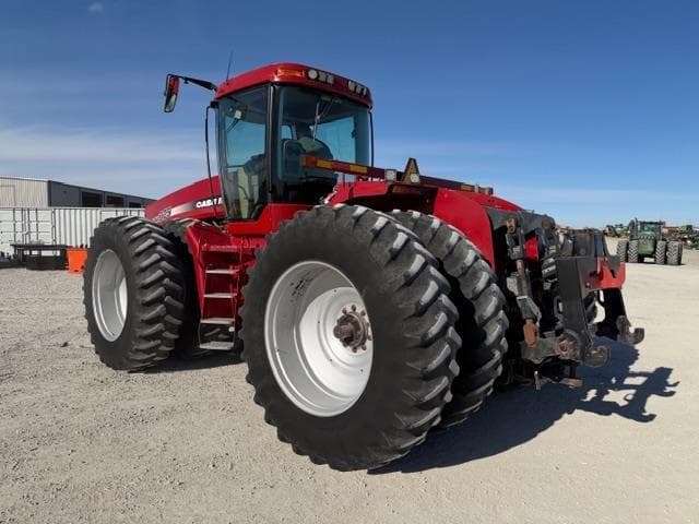 Image of Case IH STX325 equipment image 2