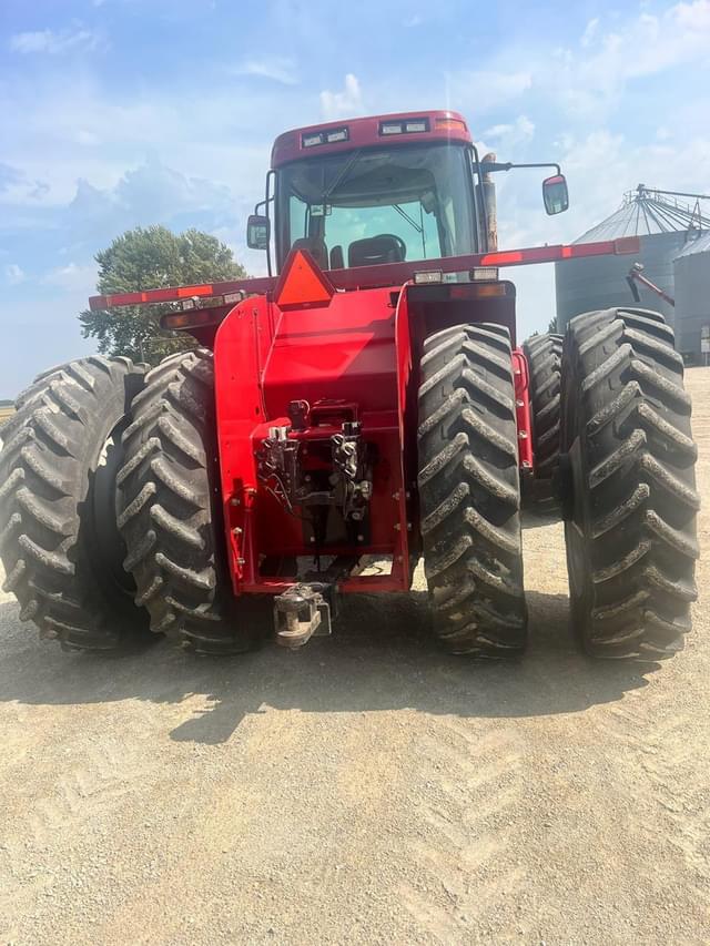 Image of Case IH STX325 equipment image 1