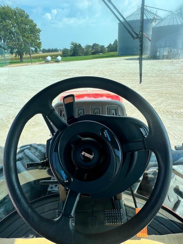 Image of Case IH STX325 equipment image 4