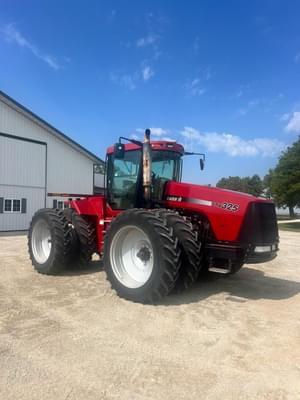 Case IH STX325 Image