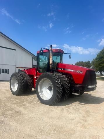 Main image Case IH STX325