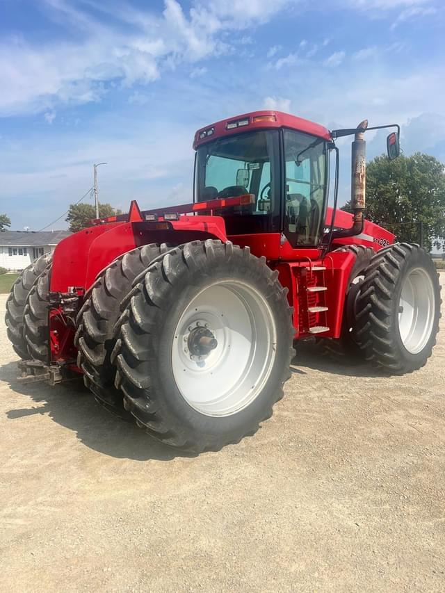 Image of Case IH STX325 equipment image 2