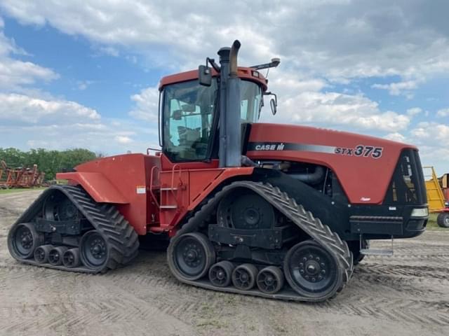 Image of Case IH STX375 equipment image 1