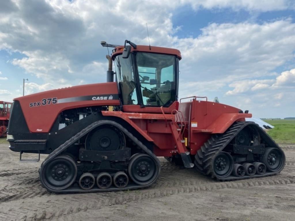 Image of Case IH STX375 Primary image