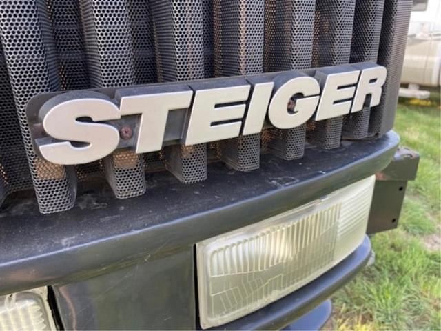 Image of Case IH STX375 equipment image 2