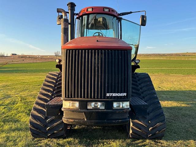 Image of Case IH STX375QT equipment image 3