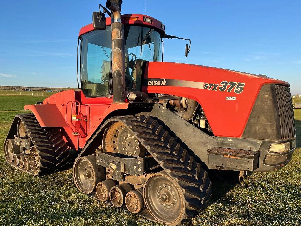 Image of Case IH STX375QT Primary image