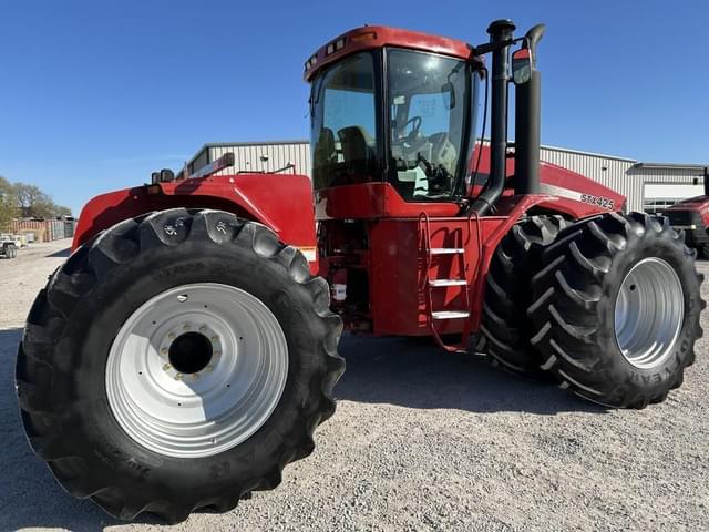 Image of Case IH STX425 equipment image 2