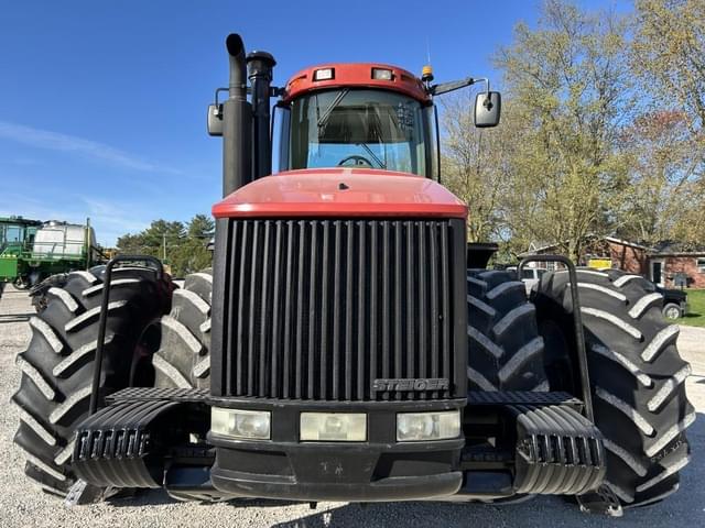 Image of Case IH STX425 equipment image 4