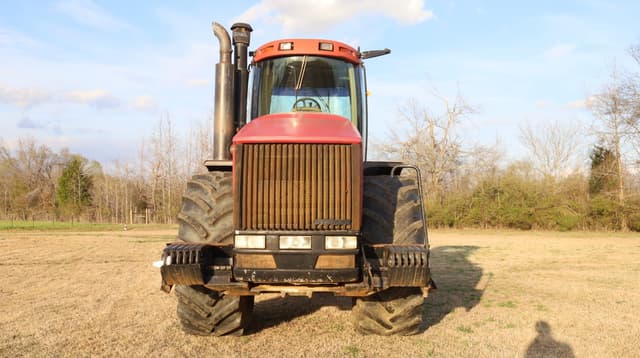 Image of Case IH STX425 equipment image 1