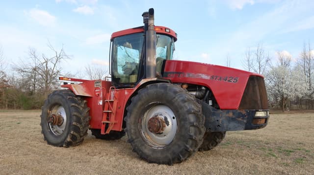 Image of Case IH STX425 equipment image 1
