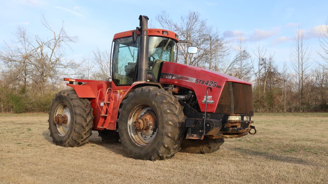 Image of Case IH STX425 Primary image