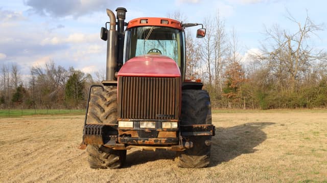 Image of Case IH STX425 equipment image 2