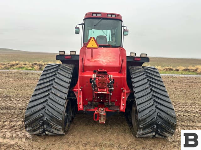 Image of Case IH STX440 equipment image 4