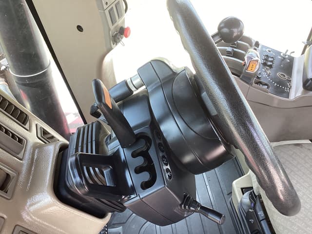 Image of Case IH STX450QT equipment image 1