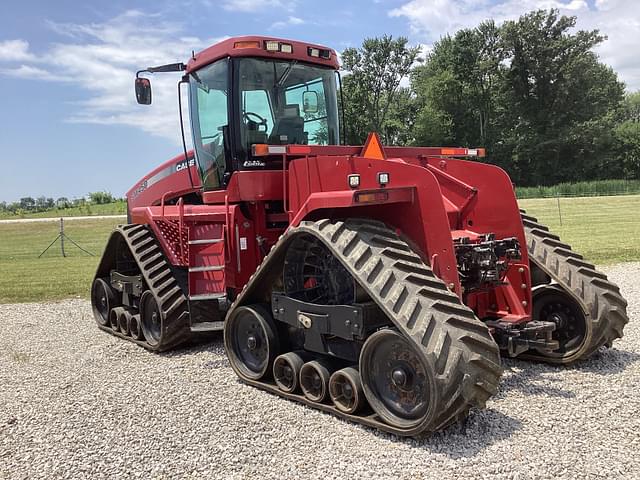 Image of Case IH STX450QT equipment image 4