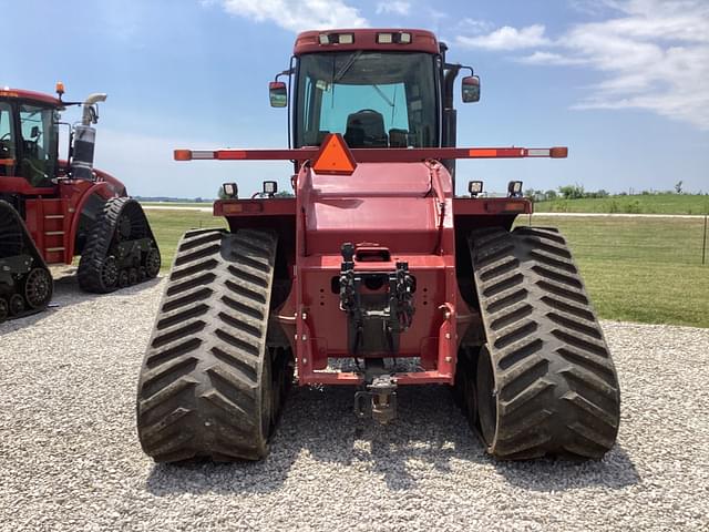 Image of Case IH STX450QT equipment image 3