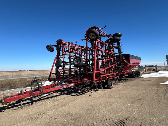 Image of Case IH Tigermate 200 equipment image 1