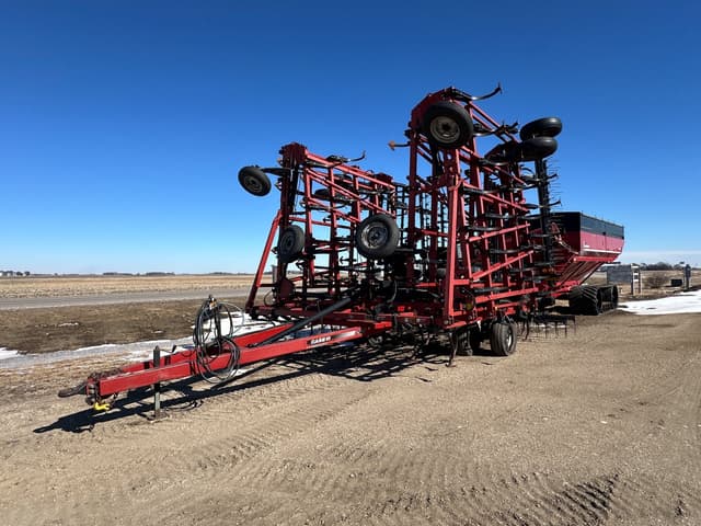 Image of Case IH Tigermate 200 equipment image 2