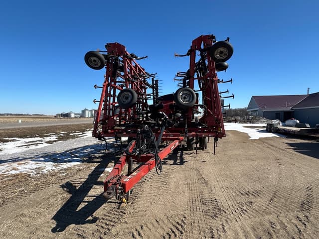 Image of Case IH Tigermate 200 equipment image 3