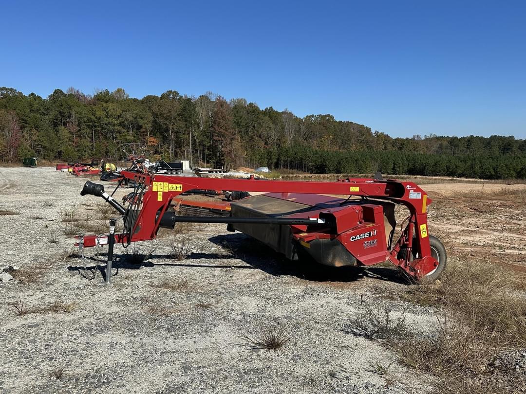 Image of Case IH TD103 Image 1