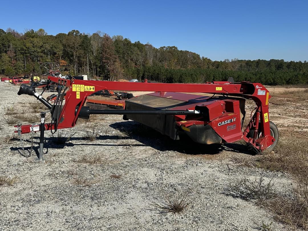 Image of Case IH TD103 Image 0