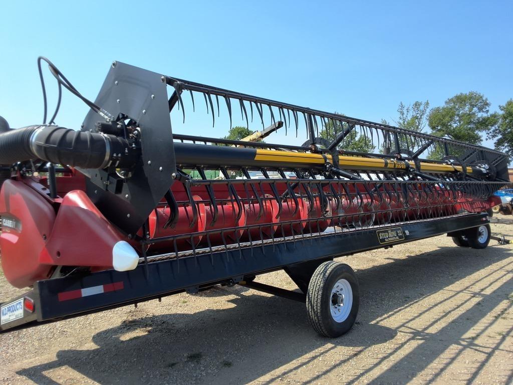 Image of Case IH TerraFlex Primary image