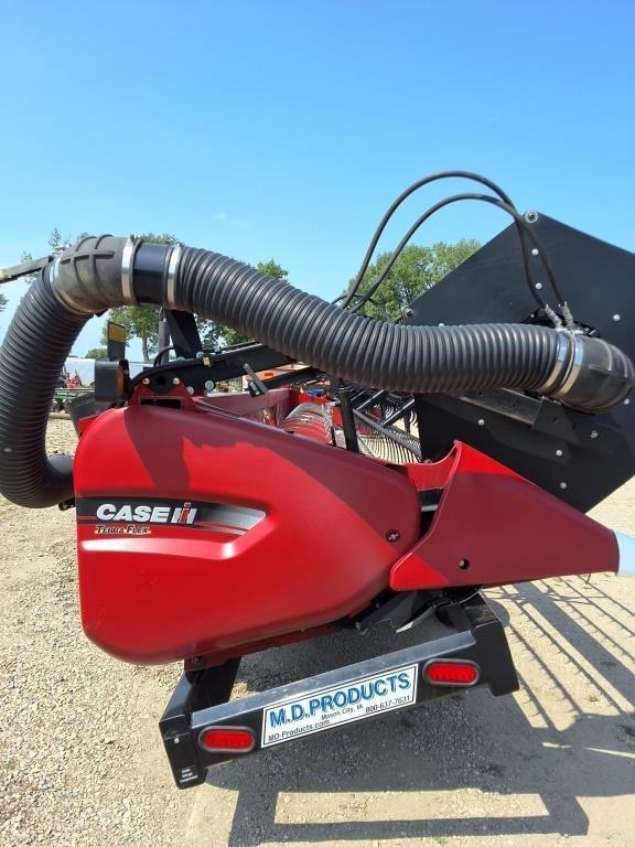 Image of Case IH TerraFlex equipment image 1