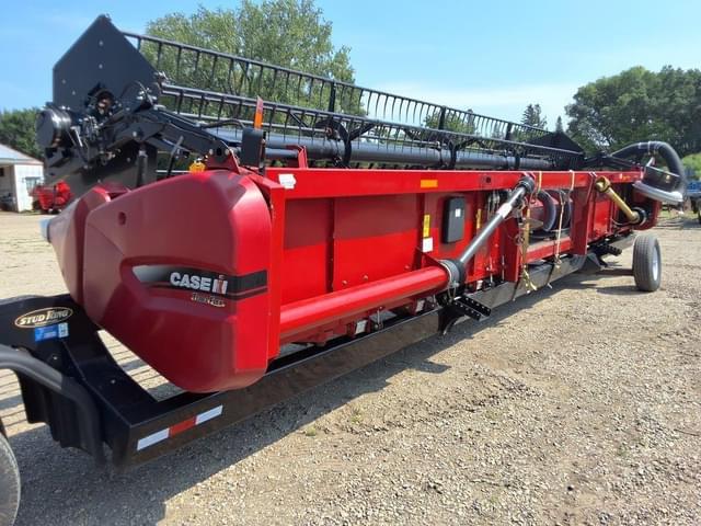 Image of Case IH TerraFlex equipment image 3