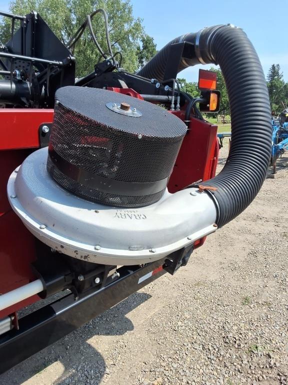Image of Case IH TerraFlex equipment image 2