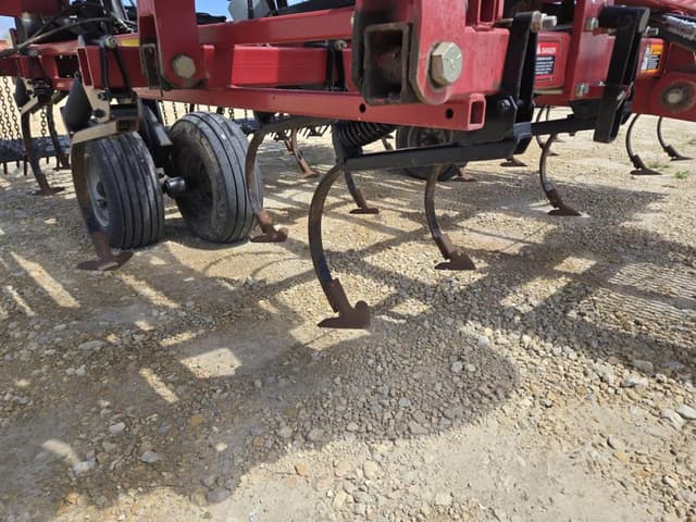 Image of Case IH Tigermate 200 equipment image 3