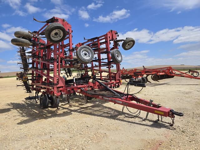Image of Case IH Tigermate 200 equipment image 2