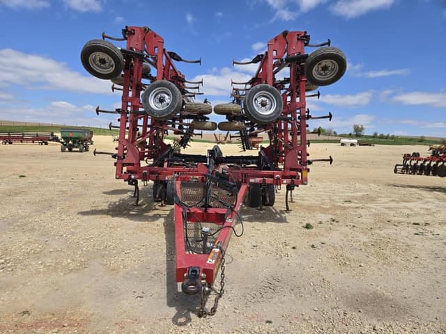 Image of Case IH Tigermate 200 equipment image 1