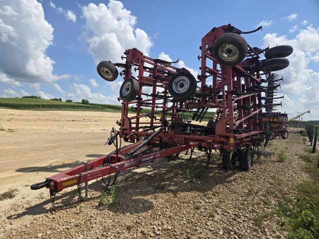 Image of Case IH Tigermate 200 equipment image 4