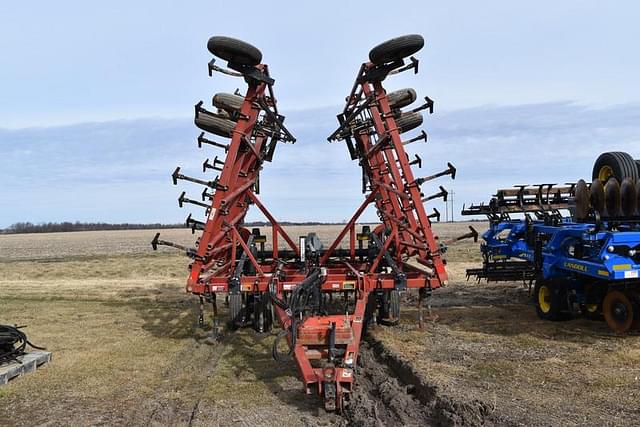 Image of Case IH Tigermate II equipment image 1