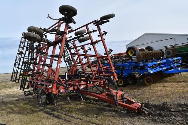 Image of Case IH Tigermate II equipment image 2