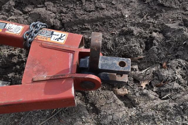 Image of Case IH Tigermate II equipment image 4