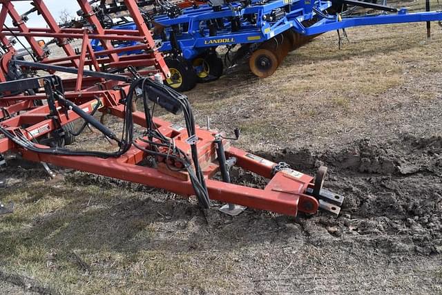 Image of Case IH Tigermate II equipment image 3