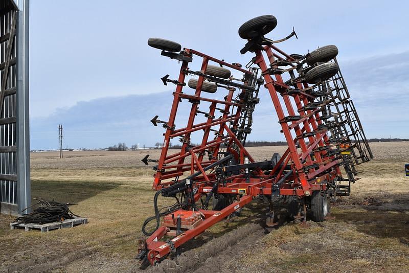 Image of Case IH Tigermate II Primary image