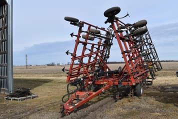 Main image Case IH Tigermate II