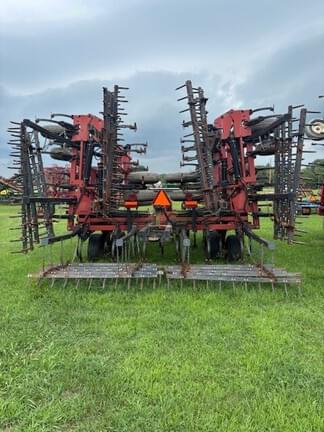 Image of Case IH Tigermate equipment image 2