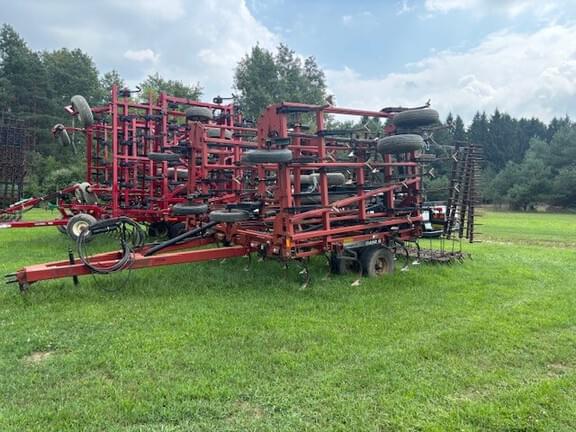 Image of Case IH Tigermate equipment image 1