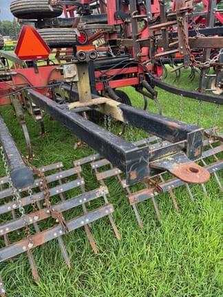 Image of Case IH Tigermate equipment image 4