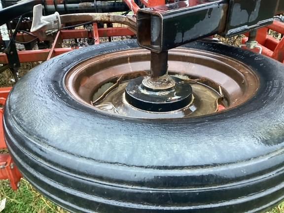 Image of Case IH Tigermate equipment image 1