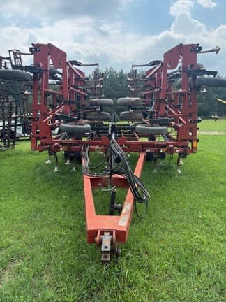 Main image Case IH Tigermate